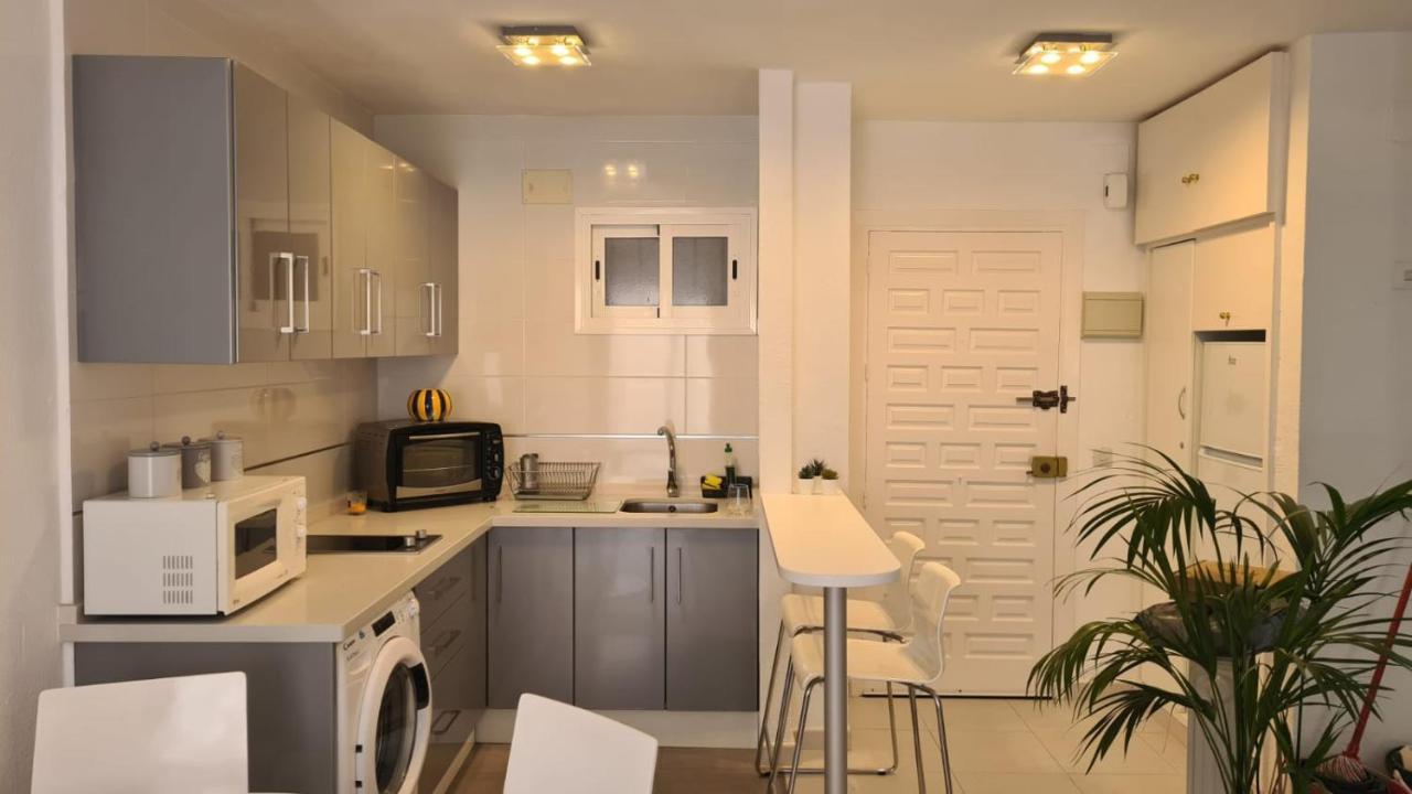 Jupiter Lovely 1bedroom Apartament