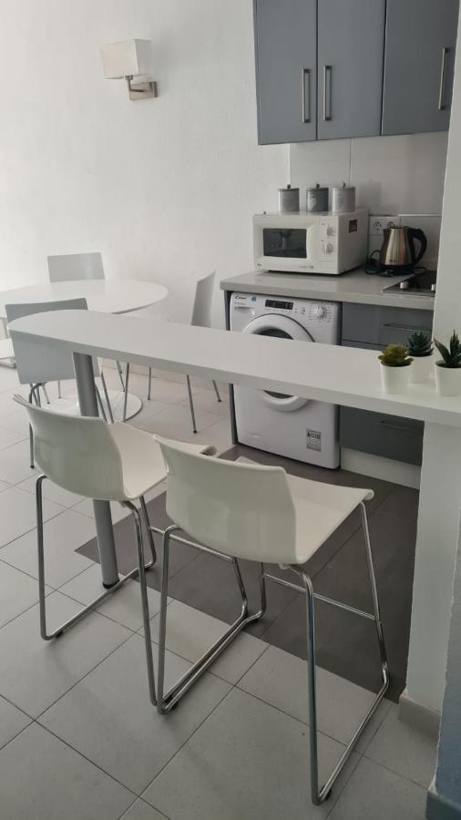 Jupiter Lovely 1bedroom Apartament Benalmádena