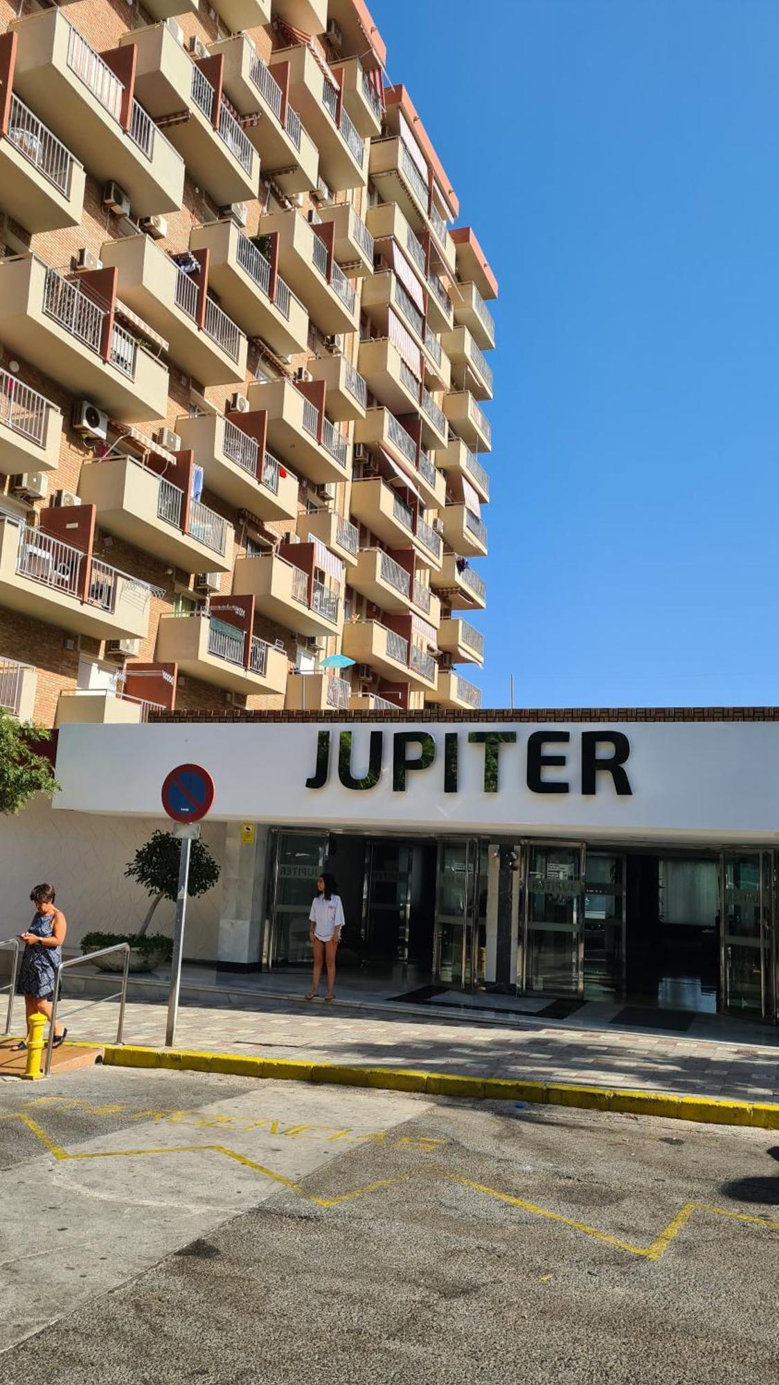 Apartament Jupiter Lovely 1bedroom