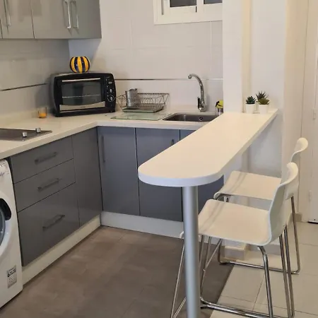 Benalmadena Jupiter Lovely 1Bedroom Apartment Exterior photo