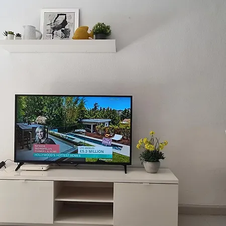Benalmadena Jupiter Lovely 1Bedroom Apartment Exterior photo