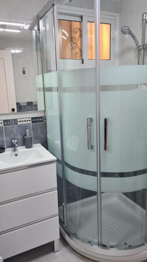 Appartement Jupiter Lovely 1bedroom Benalmádena