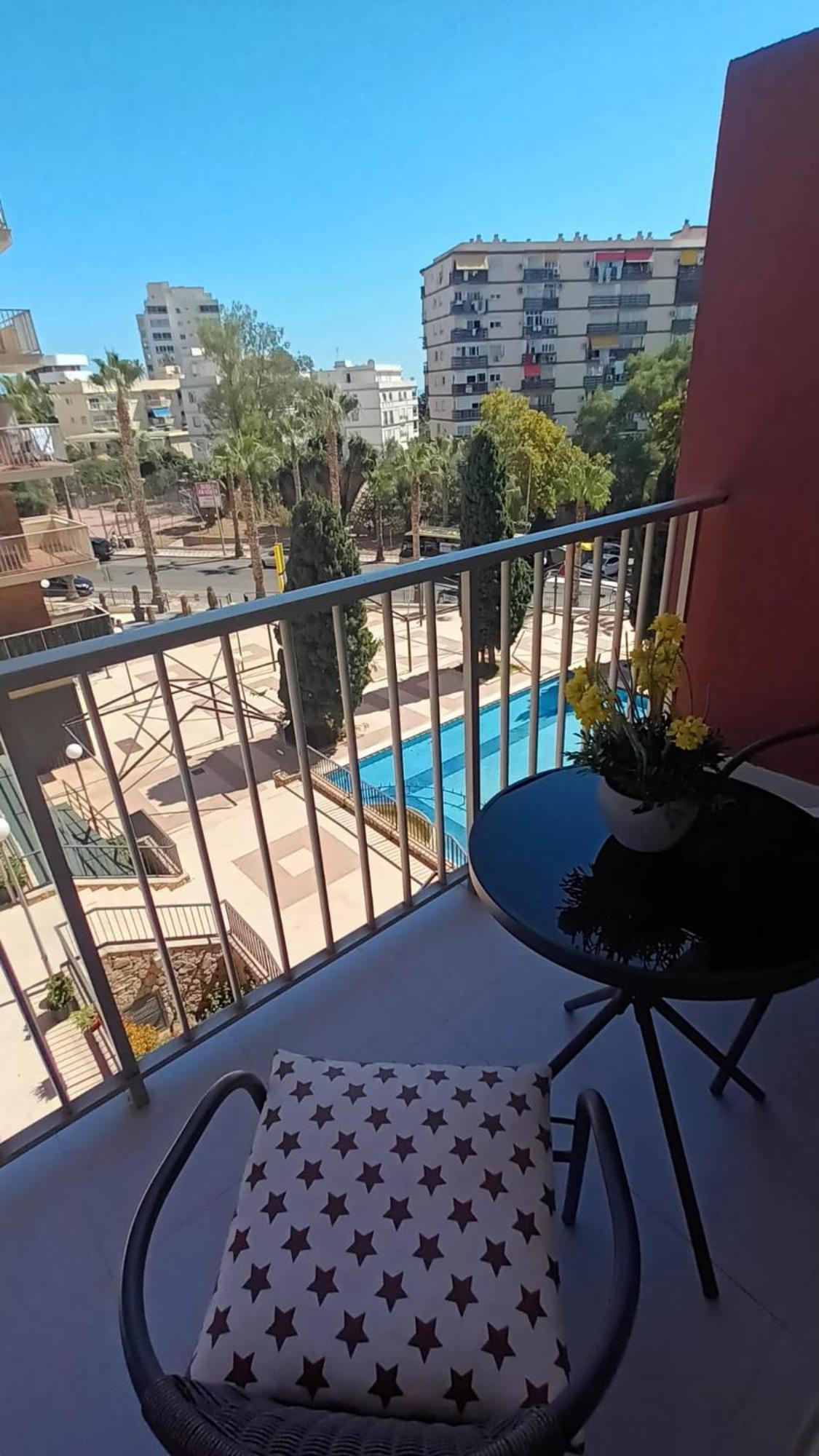 Jupiter Lovely 1bedroom Appartement