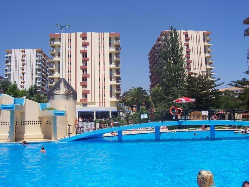 Jupiter Lovely 1bedroom * Benalmádena