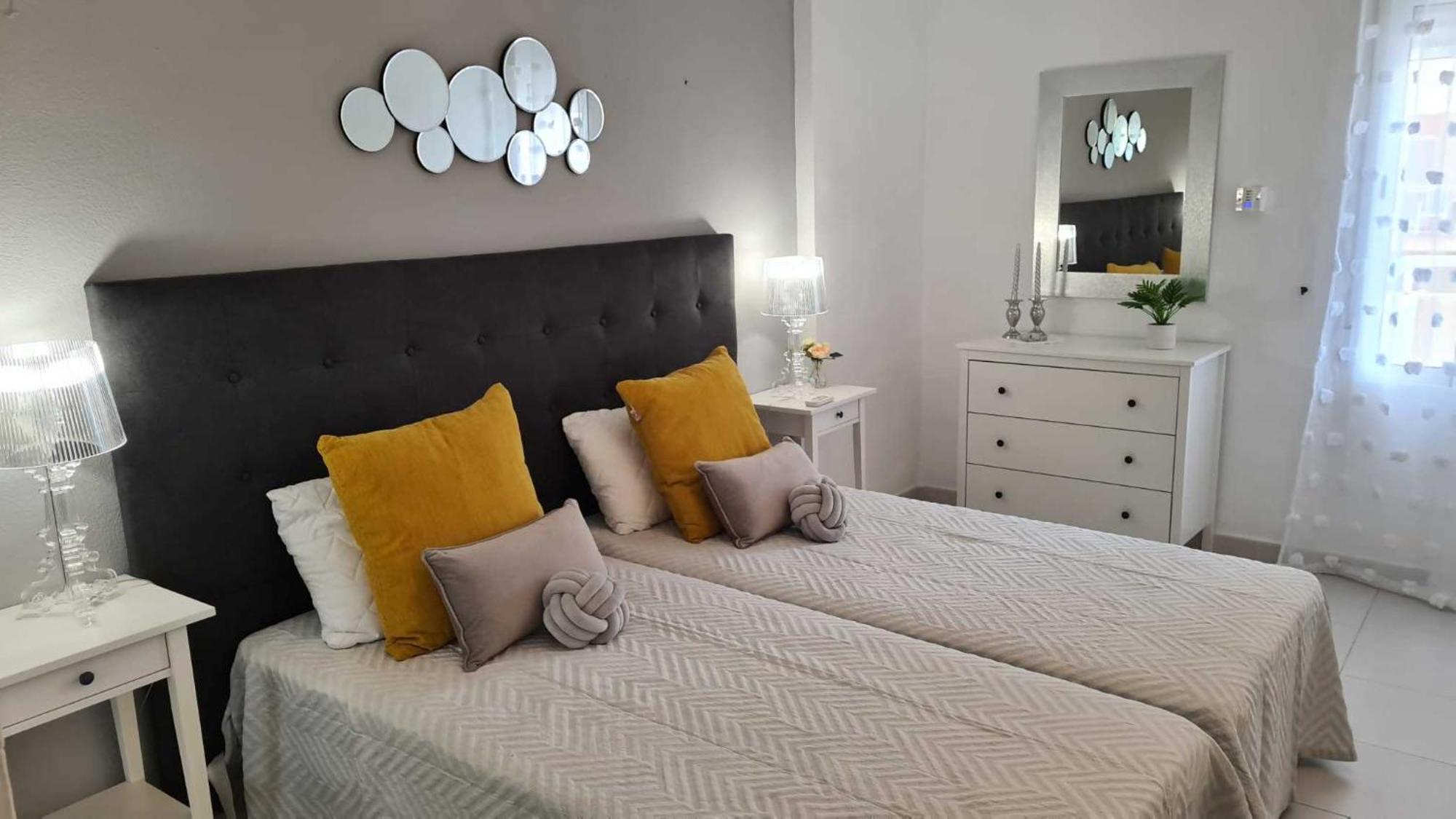 Jupiter Lovely 1bedroom * Benalmádena