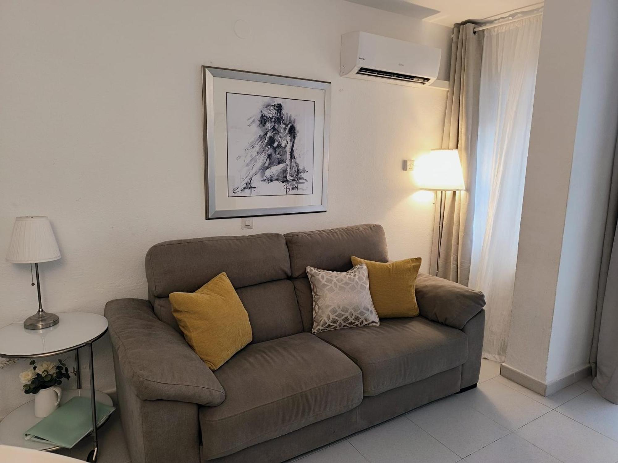 Apartment Jupiter Lovely 1bedroom *