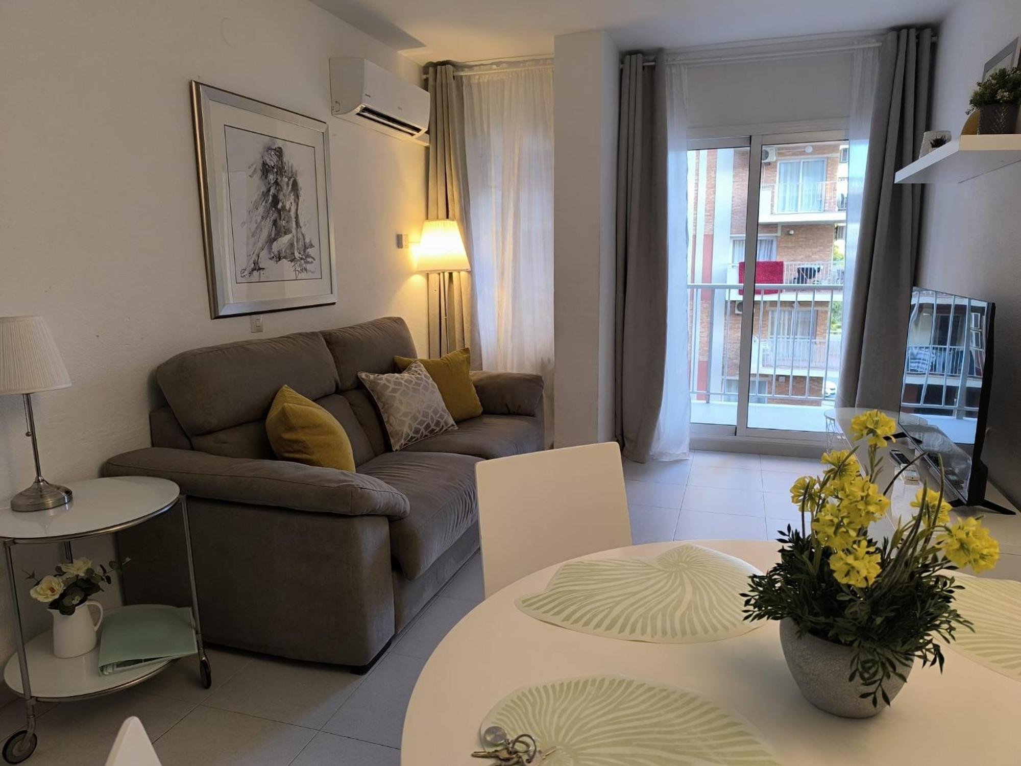 Jupiter Lovely 1bedroom Apartment
