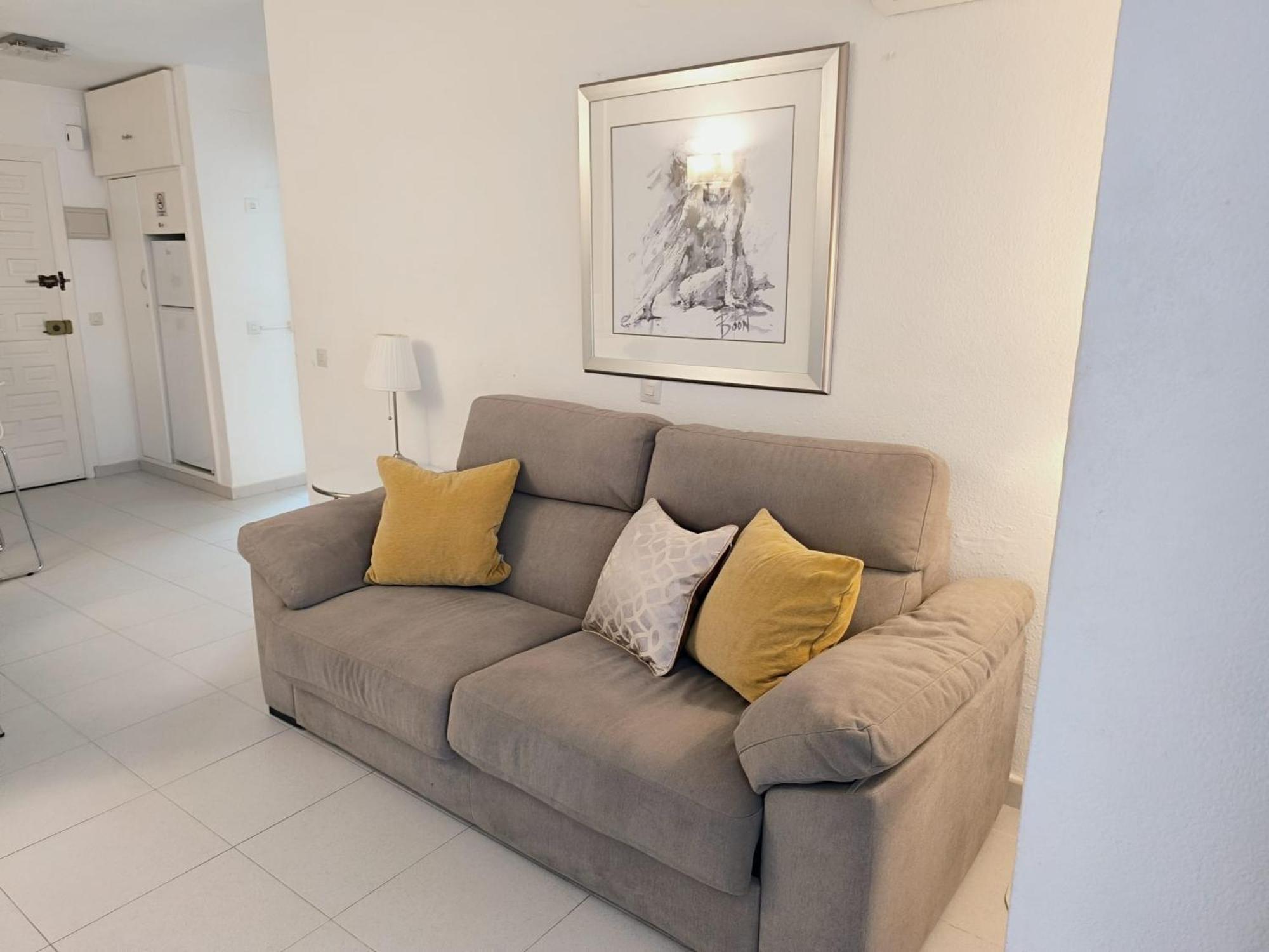 Jupiter Lovely 1bedroom
