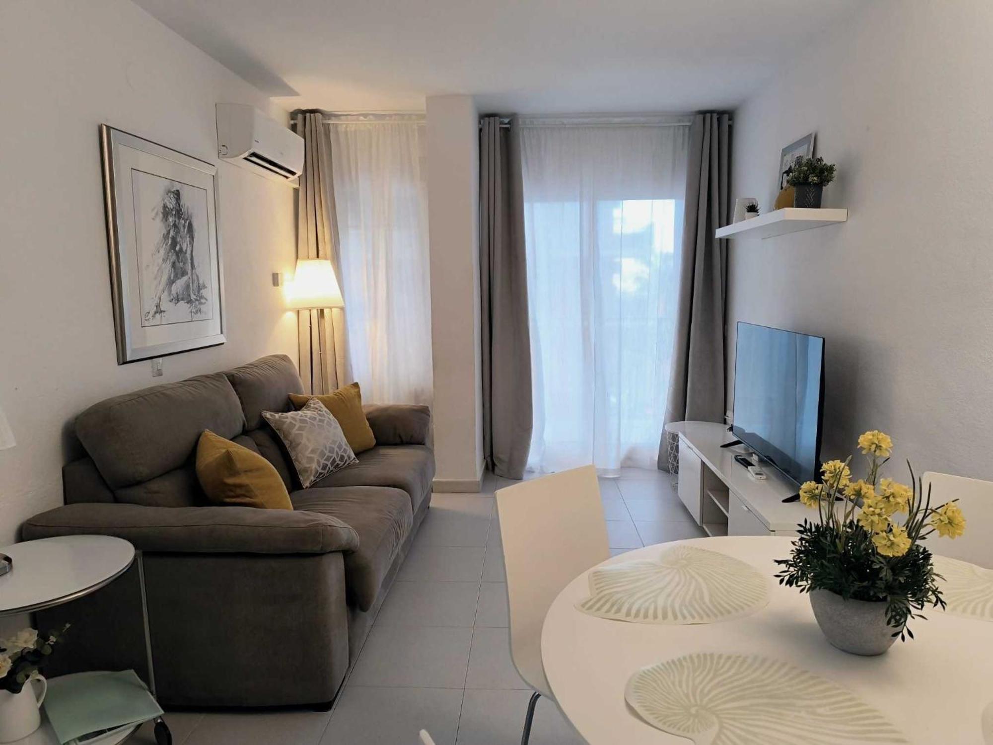 Jupiter Lovely 1bedroom *